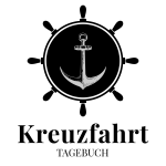 Kreuzfahrt Tagebuch Logo