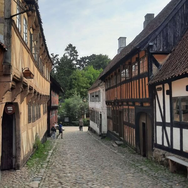 Aarhus Freilichtmuseum