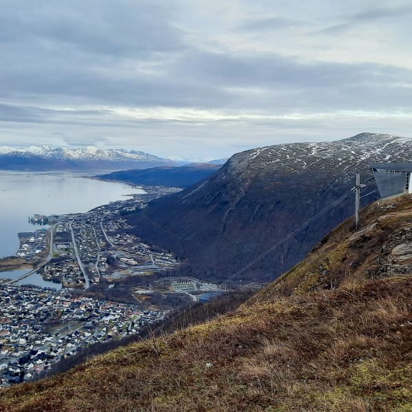 Sehenswürdigkeiten in Tromsø auf eigene Faust