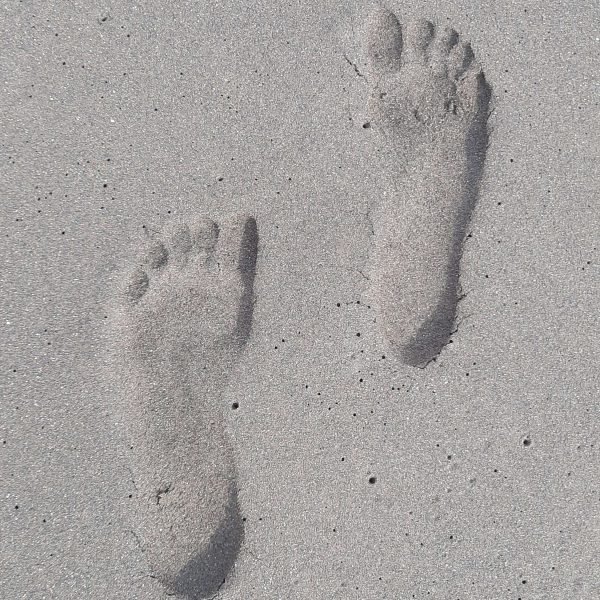 La Palma Strand