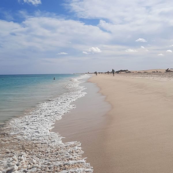 Fuerteventura Strand