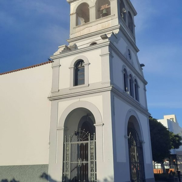 Puerto del Rosario auf eigene Faust
