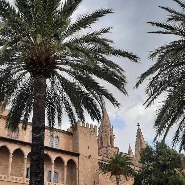 Palma de Mallorca Sehenswürdigkeiten