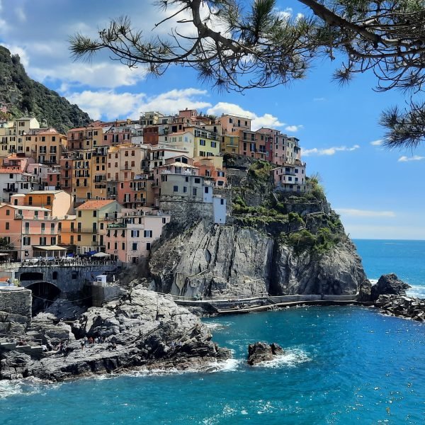 Cinque Terre auf eigene Faust
