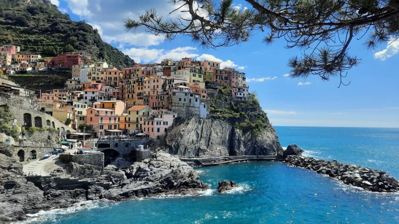 Cinque Terre auf eigene Faust