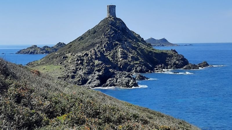 Ajaccio auf eigene Faust