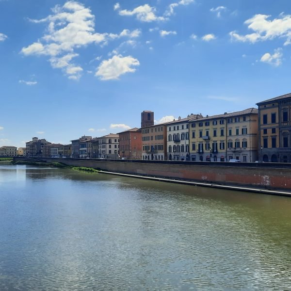 Pisa Ausflug Landgang La Spezia