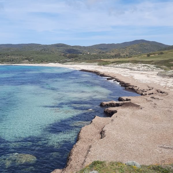 Ajaccio auf eigene Faust