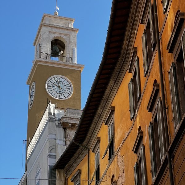 Altstadt Pisa