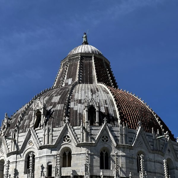 Schiefe Turm von Pisa Landausflug