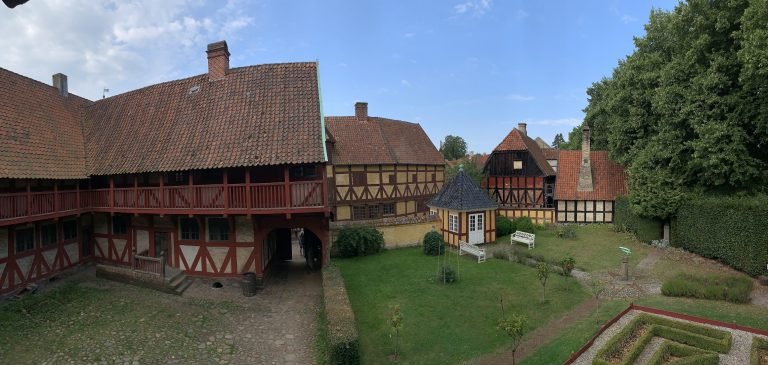 Aarhus Freilichtmuseum