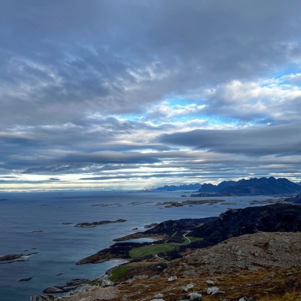 Bodø Norwegen