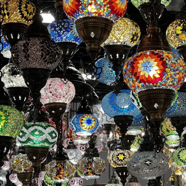 Souk Manama Bahrain