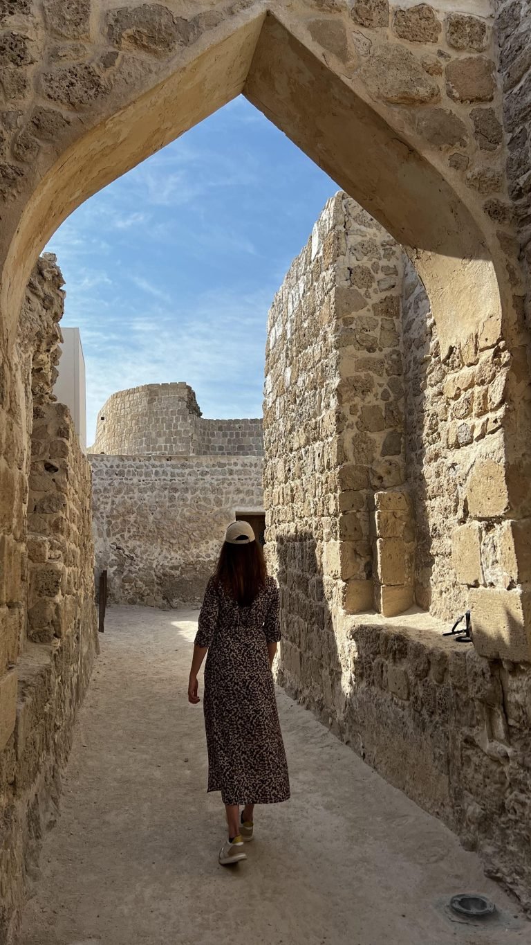 Sehenswürdigkeiten in Manama auf eigene Faust