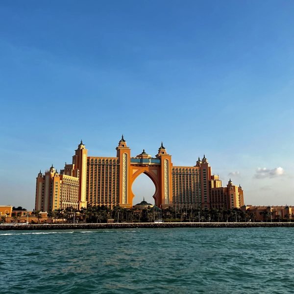 Atlantis Hotel Dubai