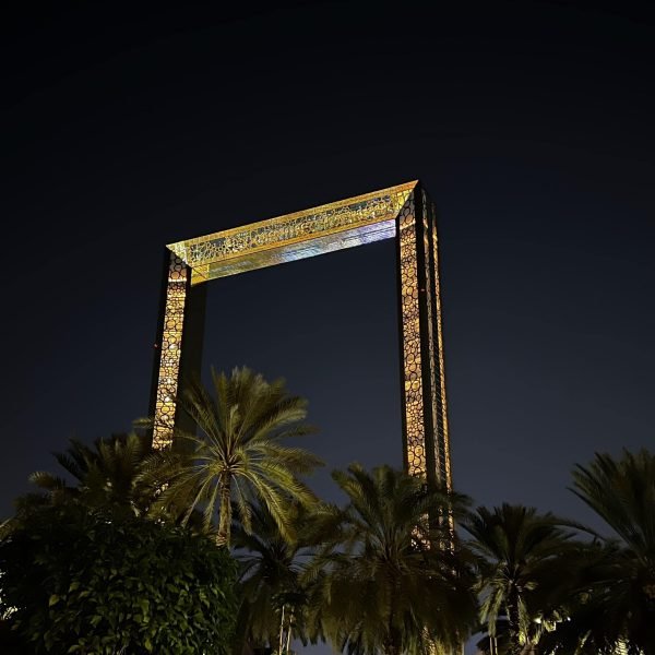 The Frame Dubai