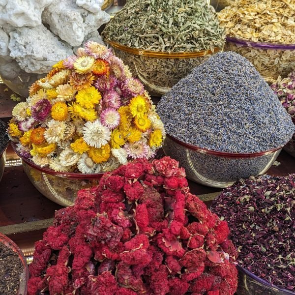 Souk in Dubai
