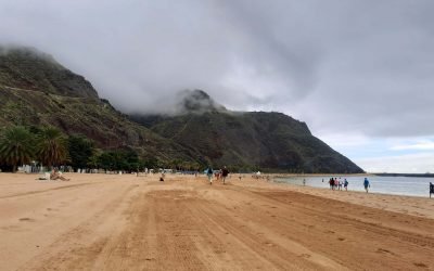 Teneriffa auf eigene Faust