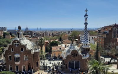 Barcelona auf eigene Faust