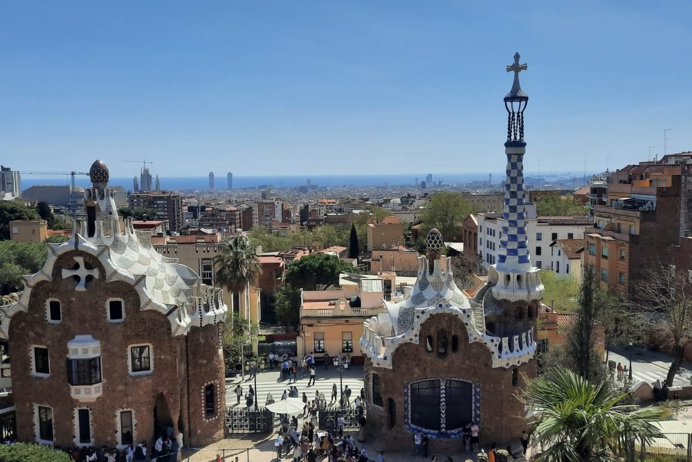 Barcelona auf eigene Faust