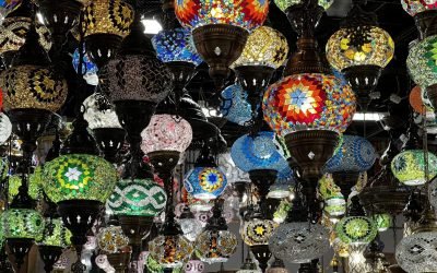 Souk Manama Bahrain