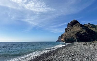 La Gomera Landausflug auf eigene Faust